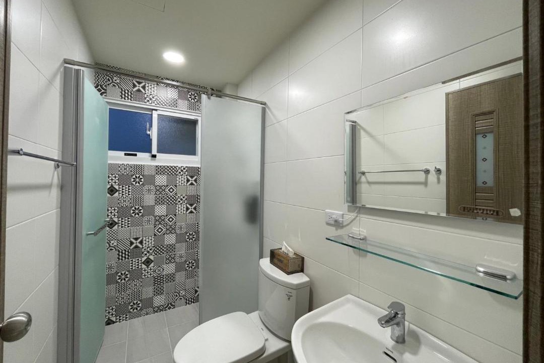 Photo of Bathroom in Taitung