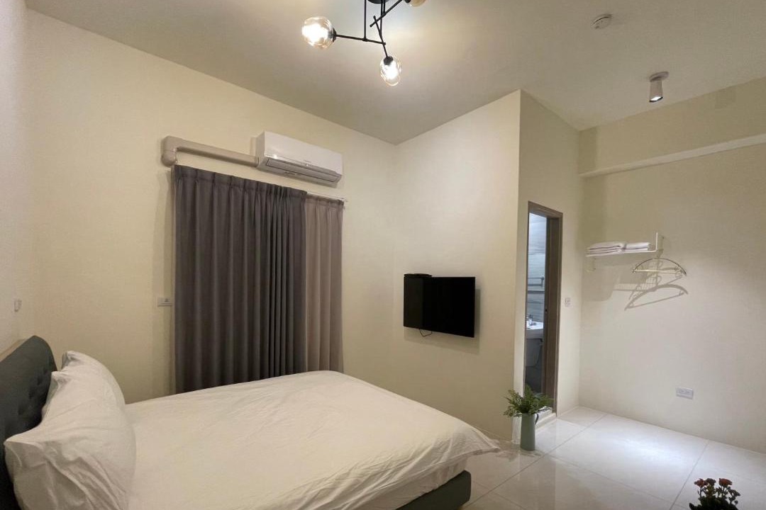 Photo of Bedroom in Taitung