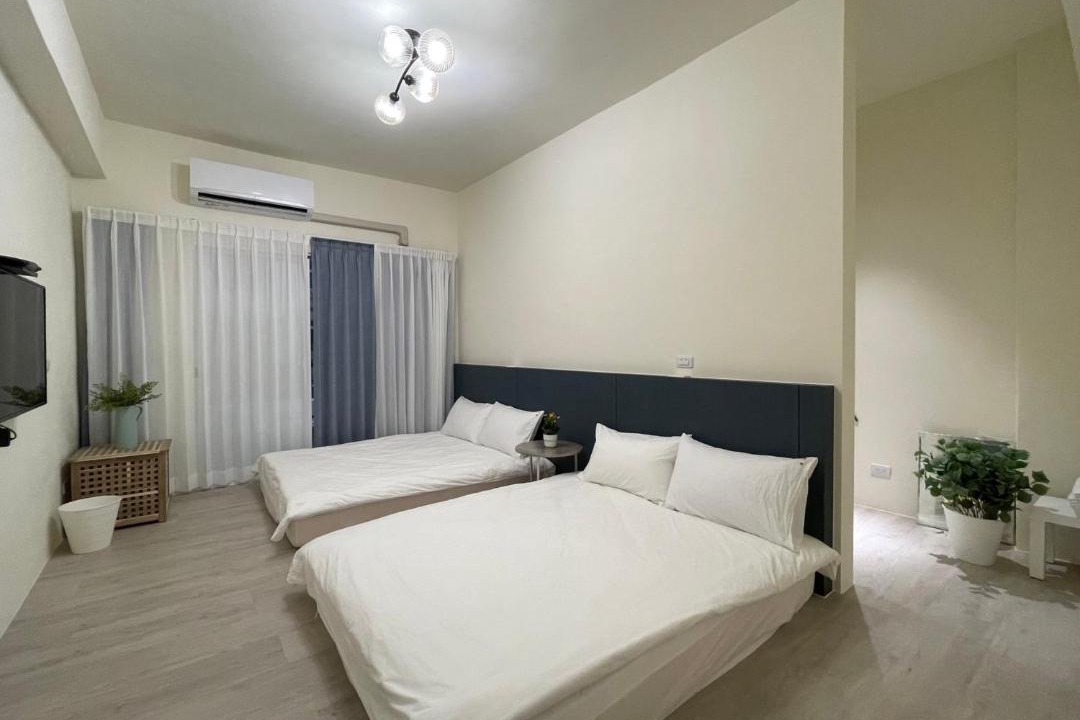 Photo of Bedroom in Taitung