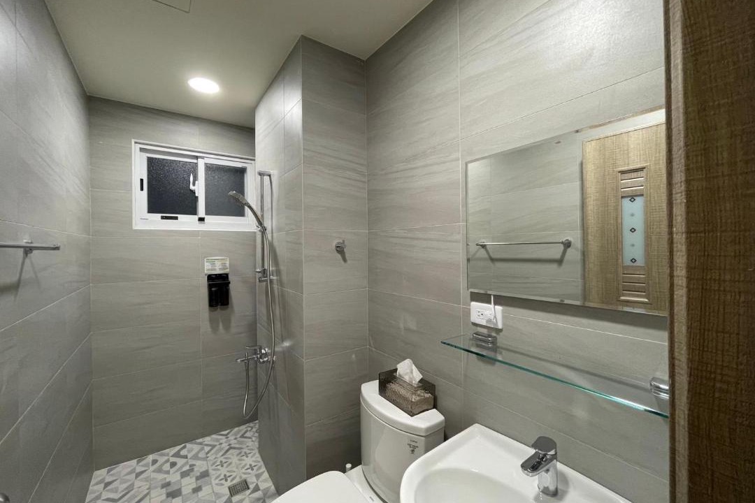 Photo of Bathroom in Taitung