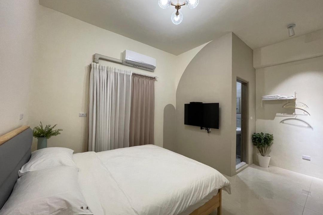 Photo of Bedroom in Taitung