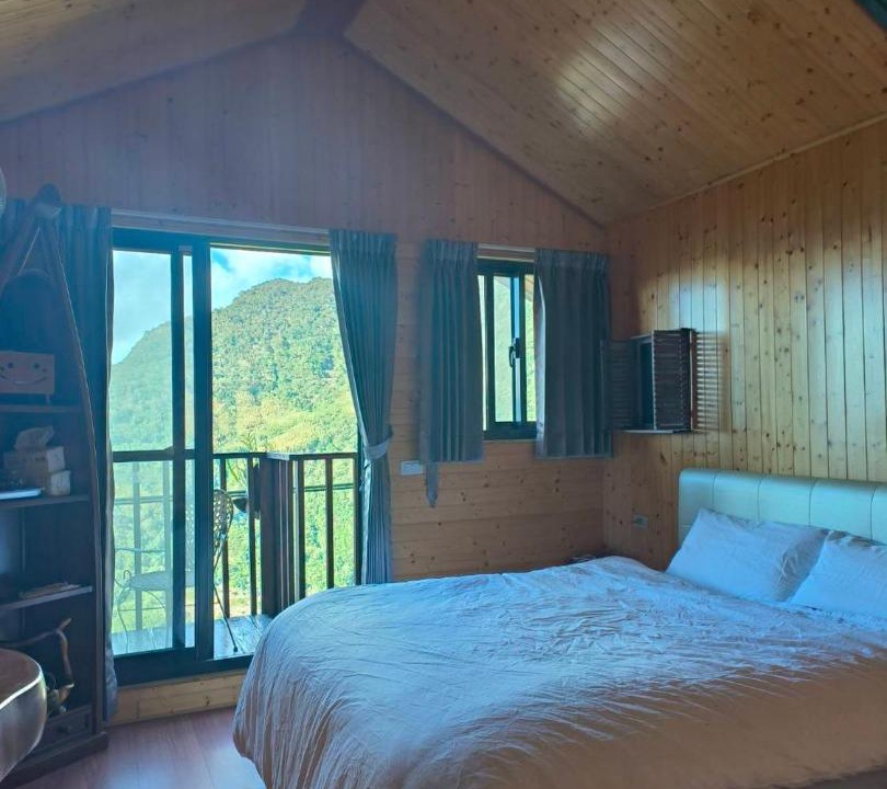 Photo of Bedroom in Fuxing District
