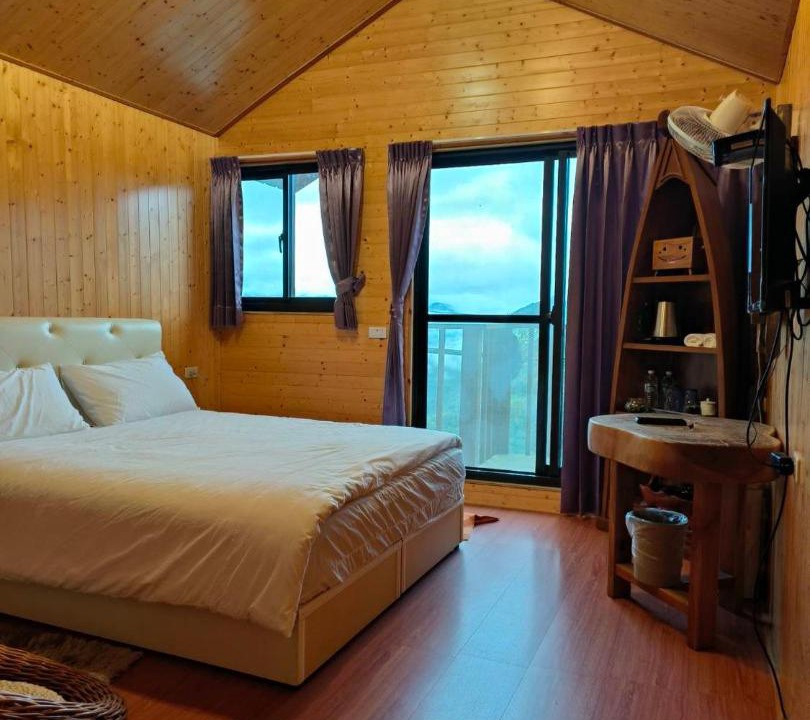 Photo of Bedroom in Fuxing District