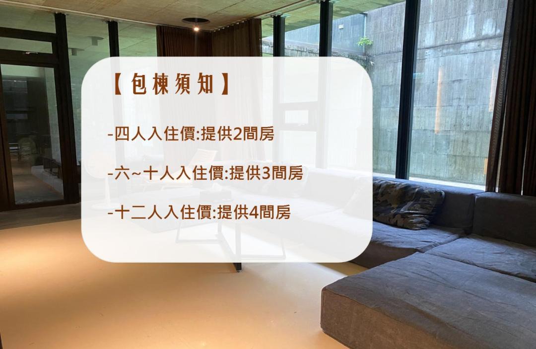 Photo of Livingroom in Dongshan