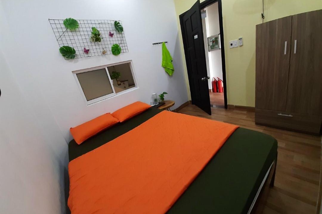 Photo of Bedroom in Da Nang City Centre