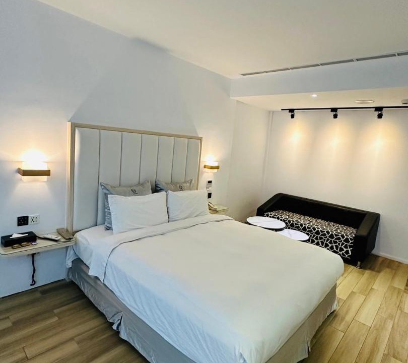 Photo of Bedroom in Dayuan District