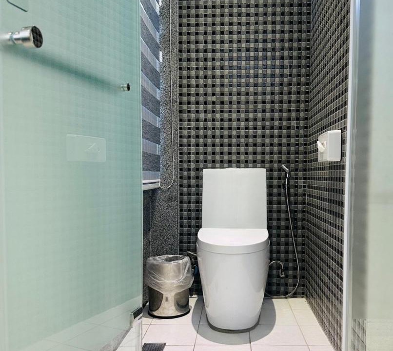Photo of Bathroom in Dayuan District