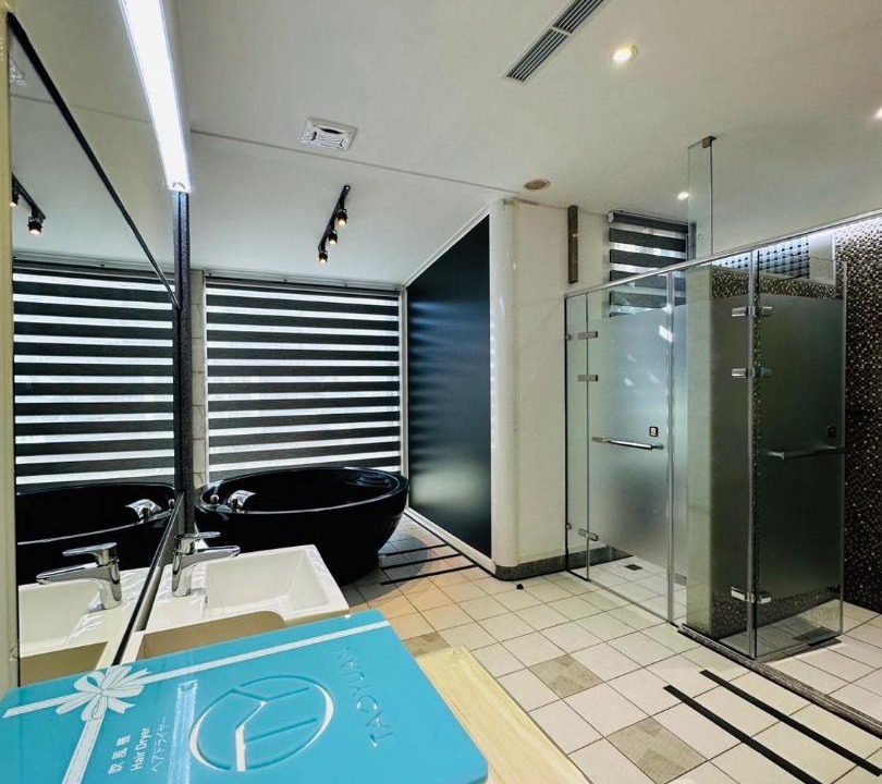Photo of Bathroom in Dayuan District