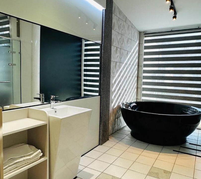 Photo of Bathroom in Dayuan District