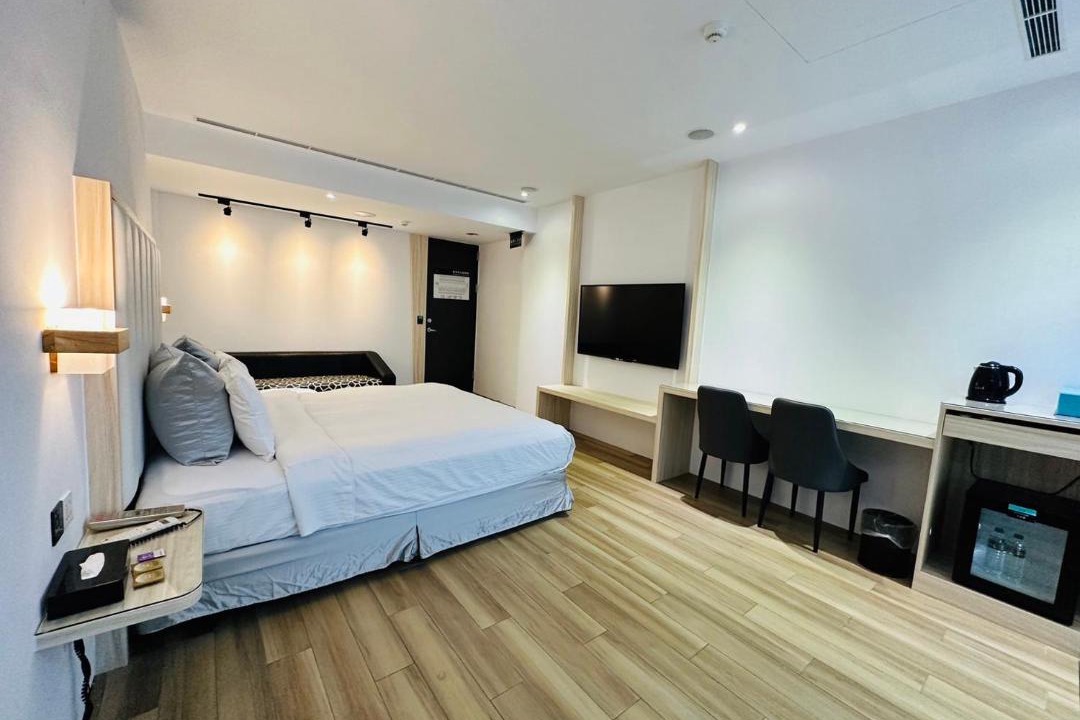Photo of Bedroom in Dayuan District
