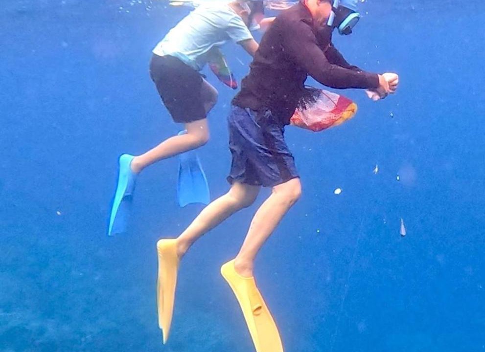 Photo of Human In Picture in Lanyu