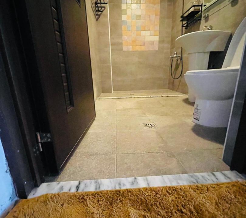 Photo of Bathroom in Lanyu