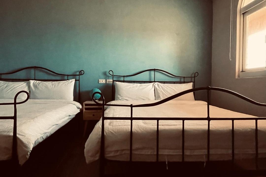 Photo of Bedroom in Lanyu