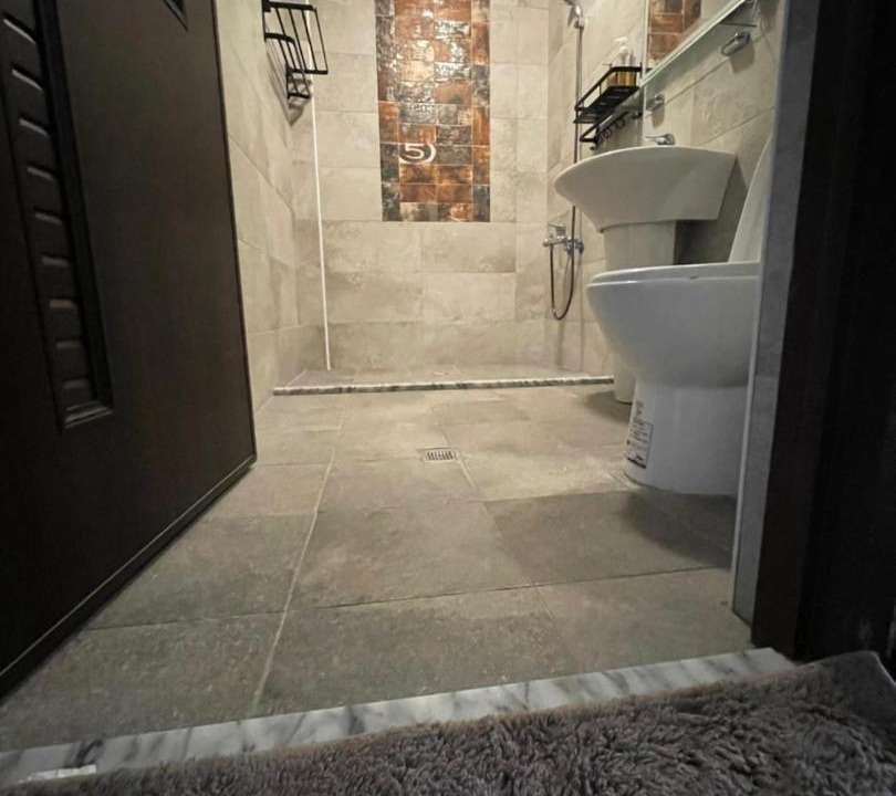 Photo of Bathroom in Lanyu
