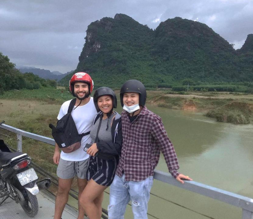 Photo of Others in Phong Nha