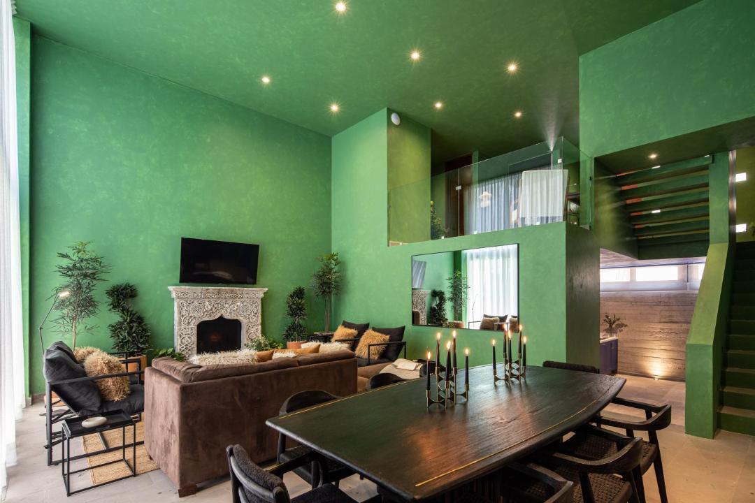 Photo of Livingroom in Zona Centro