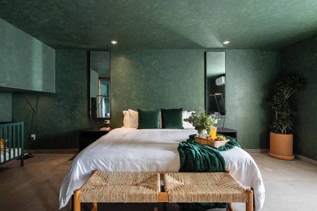 Photo of Bedroom in Zona Centro