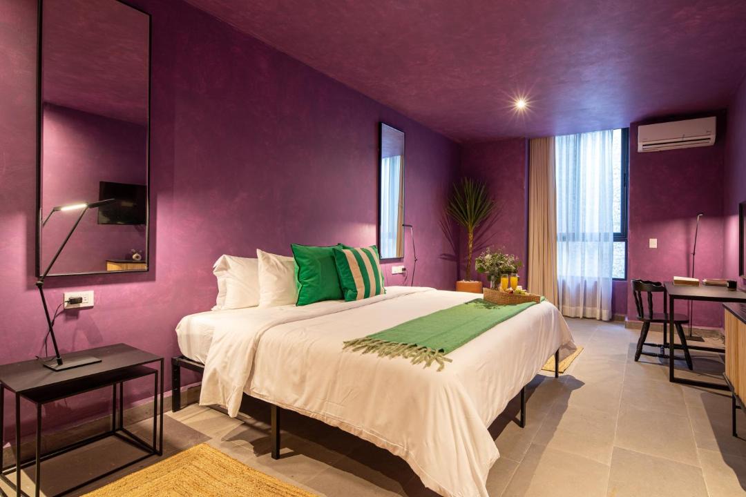 Photo of Bedroom in Zona Centro