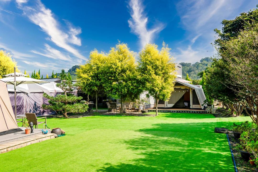 Photo of Outdoor in Gongguan
