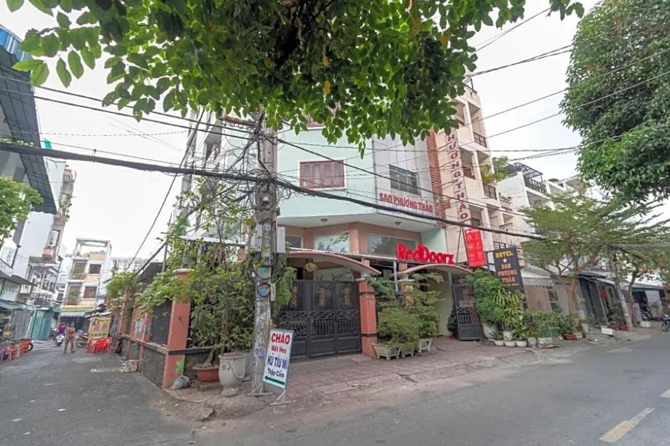 Photo of Others in Tan Phu District
