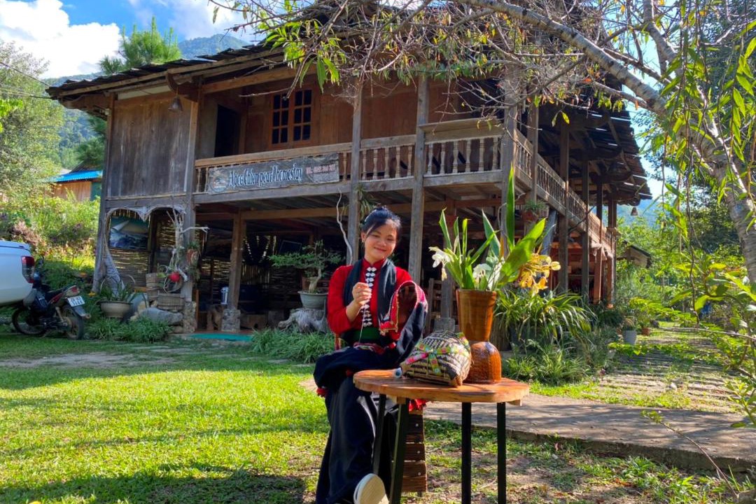 Photo of Others in Muong La