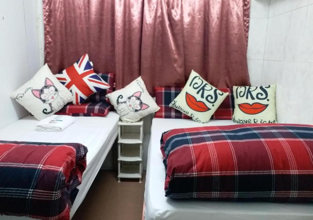 Photo of Bedroom in Tsim Sha Tsui