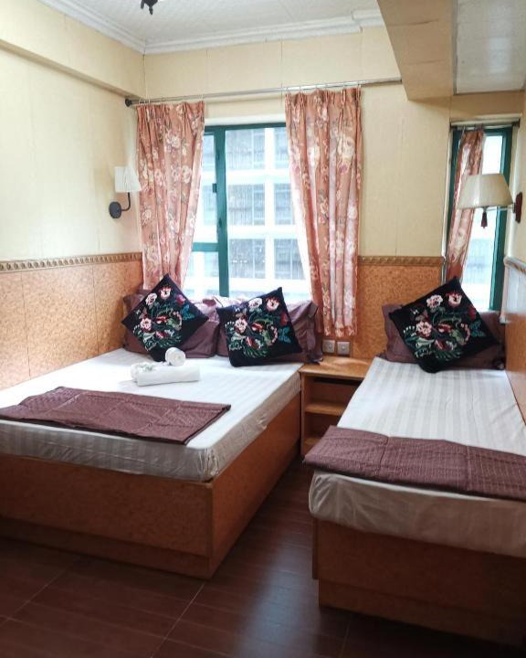 Photo of Bedroom in Tsim Sha Tsui
