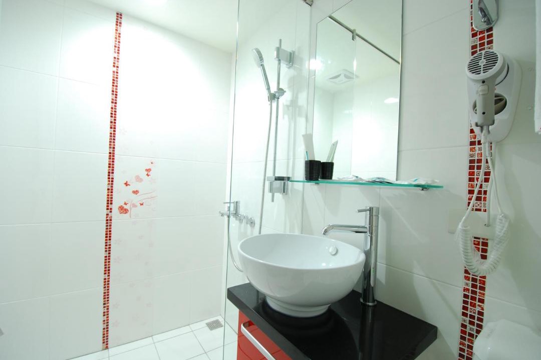 Photo of Bathroom in Ximending