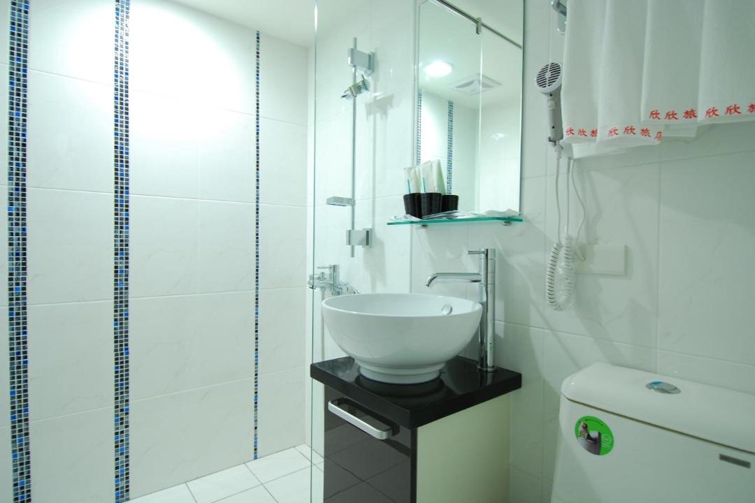 Photo of Bathroom in Ximending