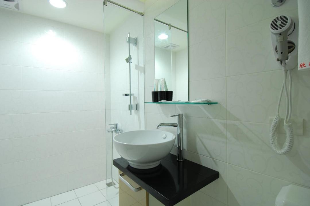 Photo of Bathroom in Ximending