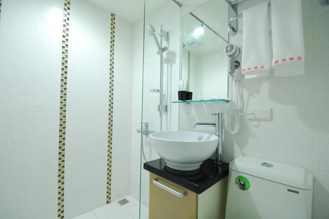Photo of Bathroom in Ximending
