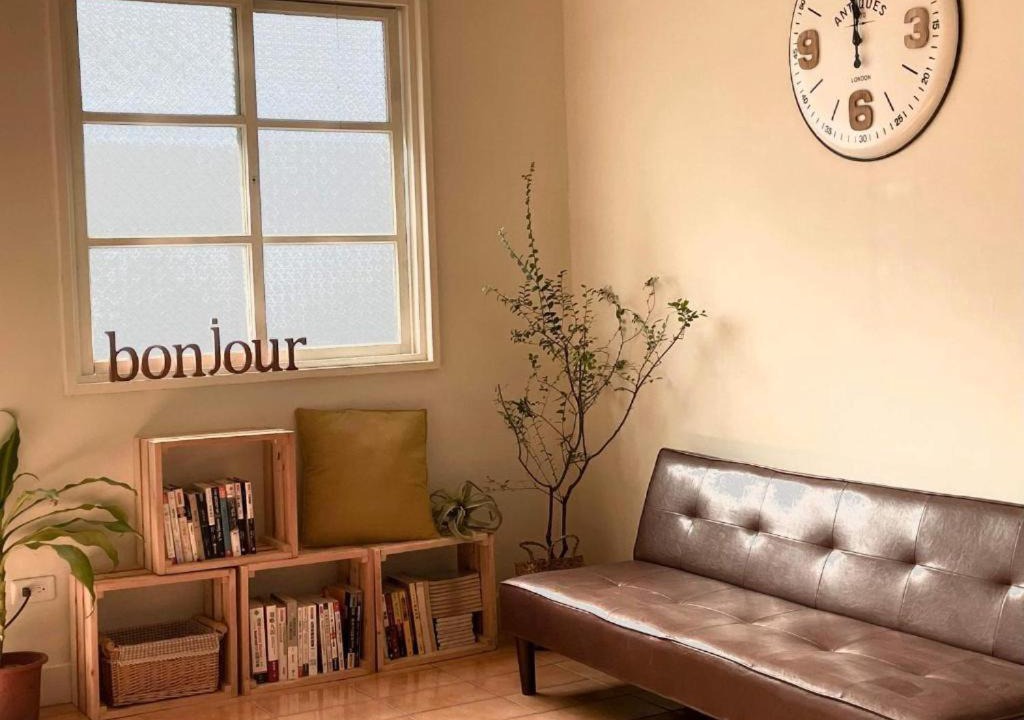 Photo of Livingroom in Yujing