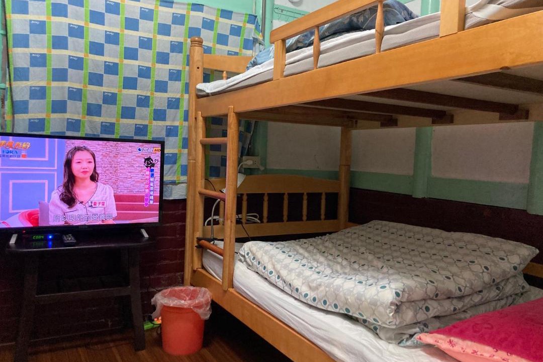 Photo of Bedroom in Zhuqi