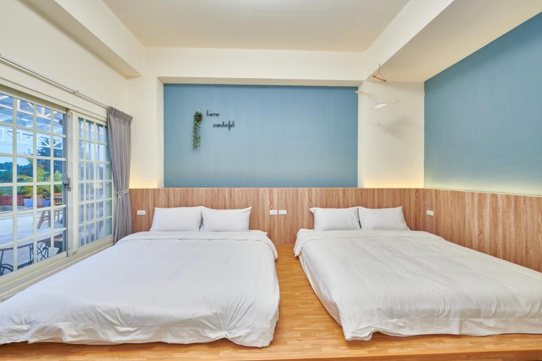 Photo of Bedroom in Sanxing