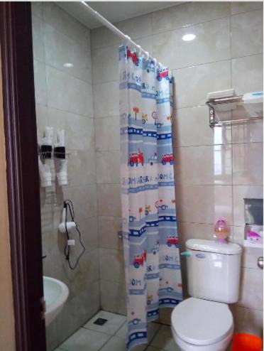 Photo of Bathroom in Zhuqi