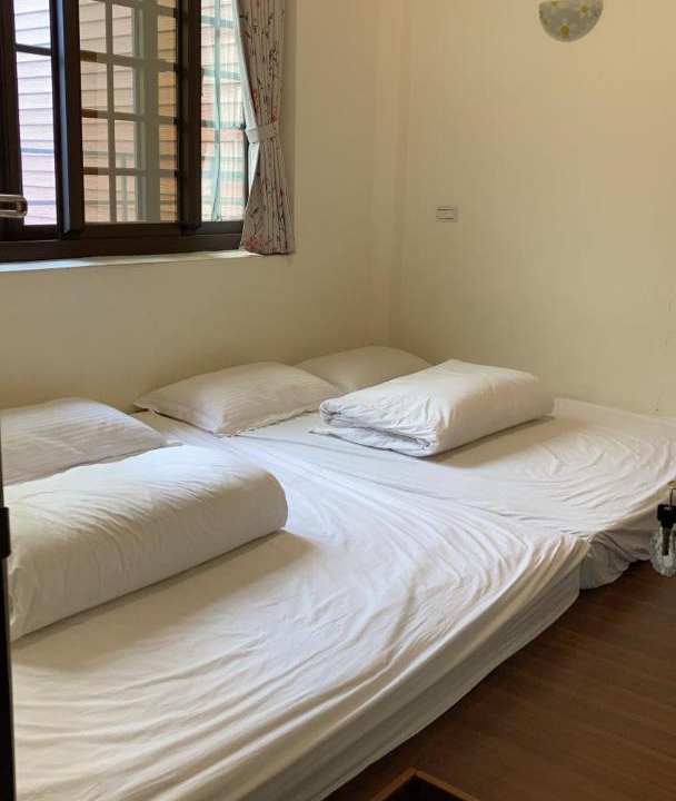 Photo of Bedroom in Zhuqi