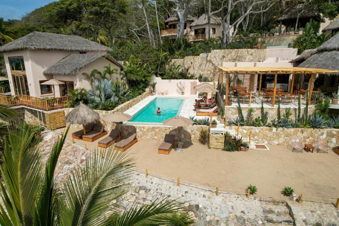 Photo of Others in Sayulita