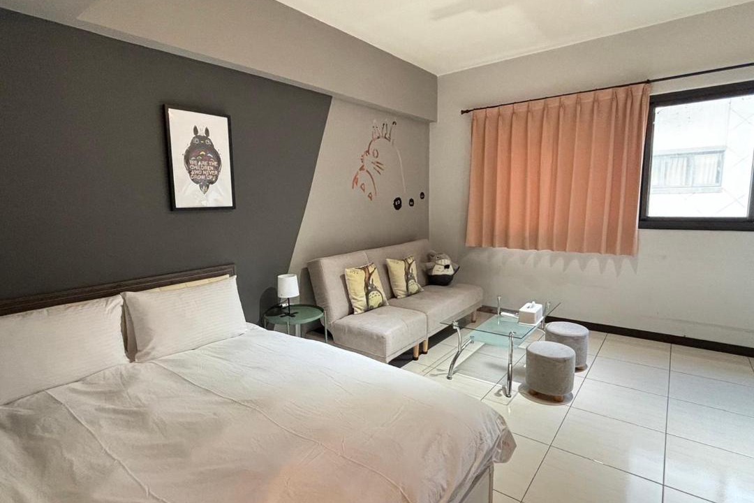 Photo of Bedroom in University District