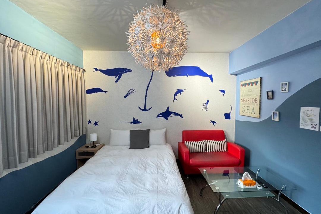 Photo of Bedroom in University District