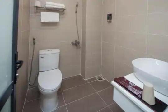 Photo of Bathroom in Cau Giay