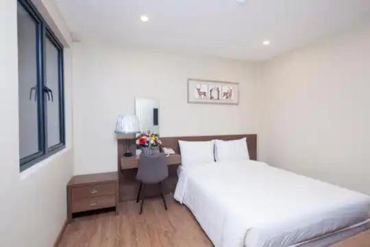 Photo of Bedroom in Cau Giay