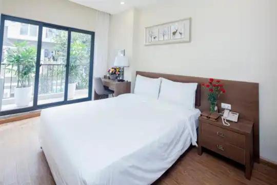 Photo of Bedroom in Cau Giay