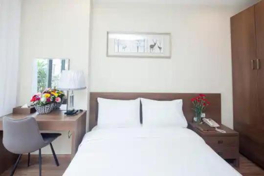 Photo of Bedroom in Cau Giay