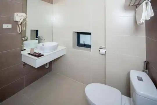 Photo of Bathroom in Cau Giay