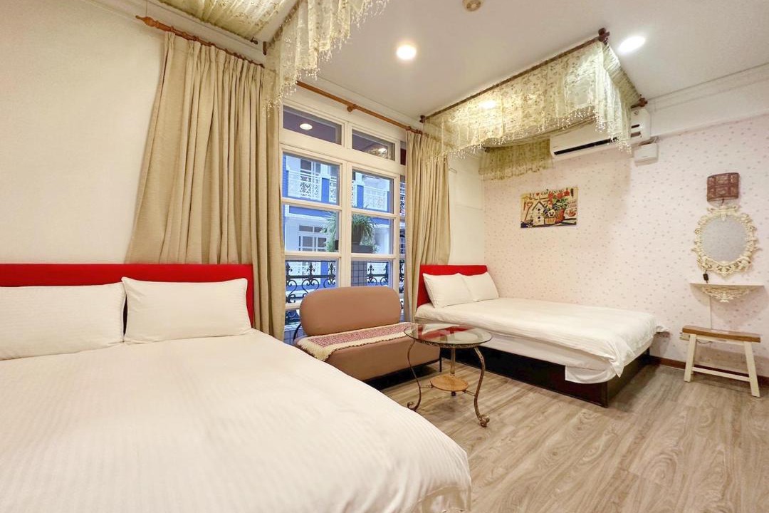 Photo of Bedroom in Wujie