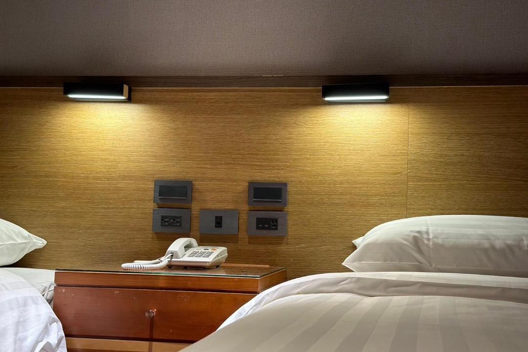 Photo of Bedroom in Banqiao