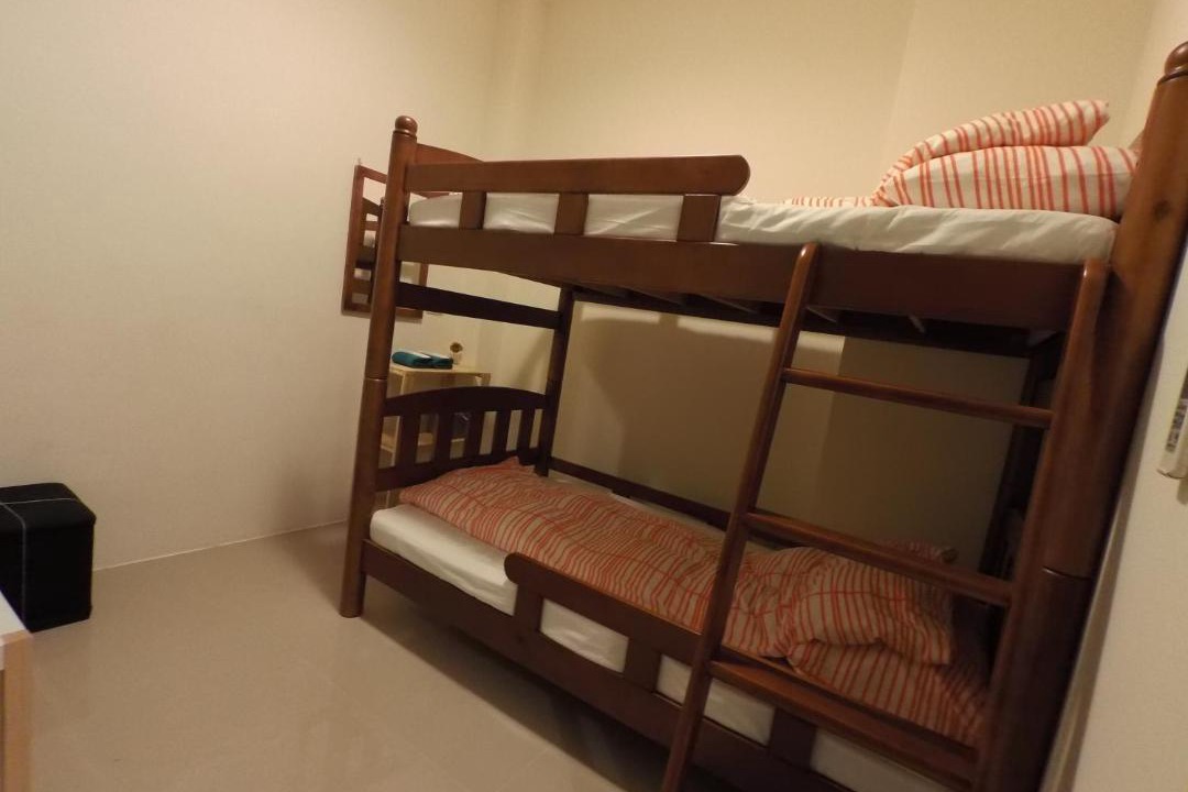 Photo of Bedroom in Hualien City Centre