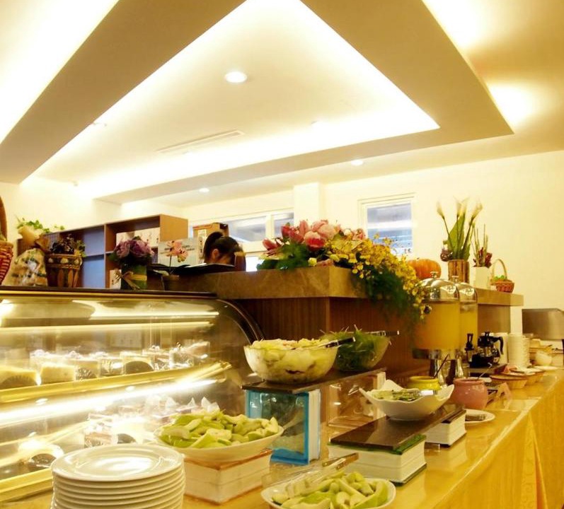 Photo of Kitchen in Jinshan