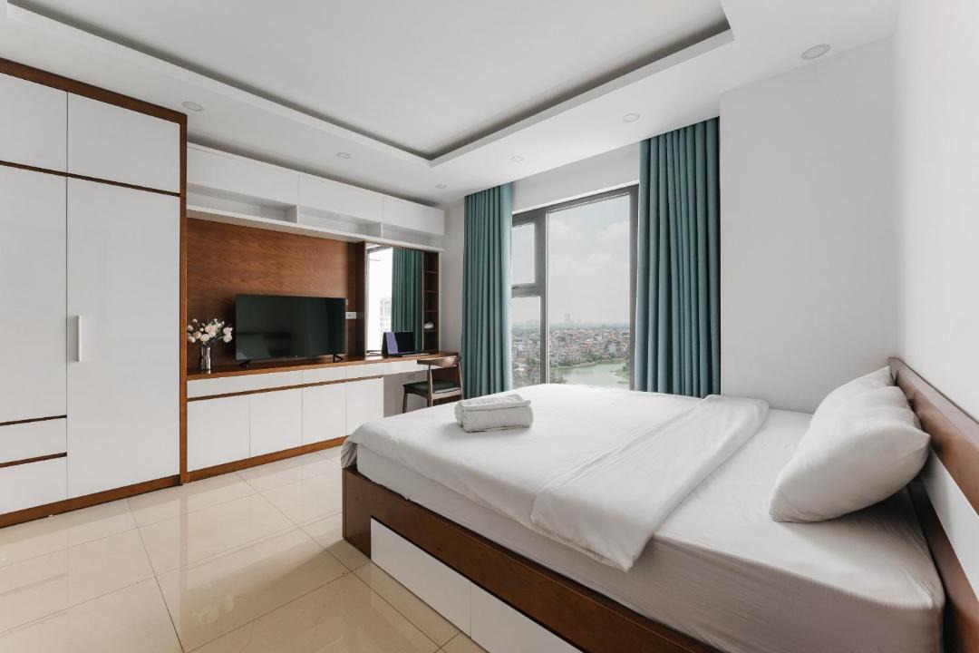 Photo of Bedroom in Quang An