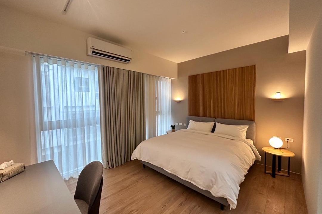 Photo of Bedroom in Zhongpu
